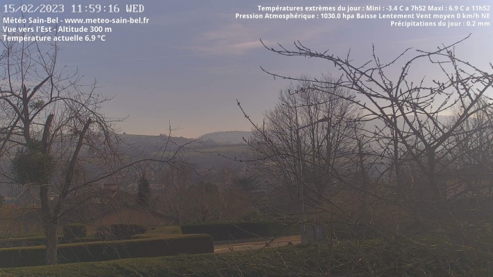 WebCam - 986