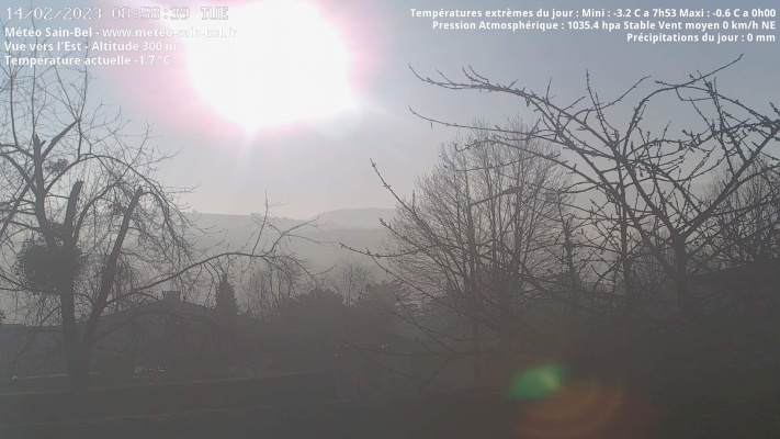 WebCam - 991