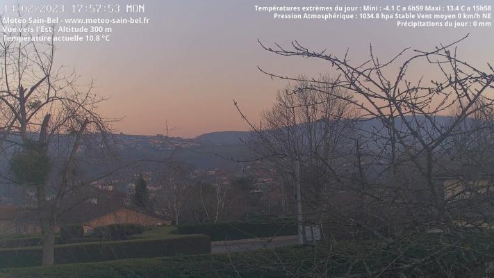 WebCam - 992