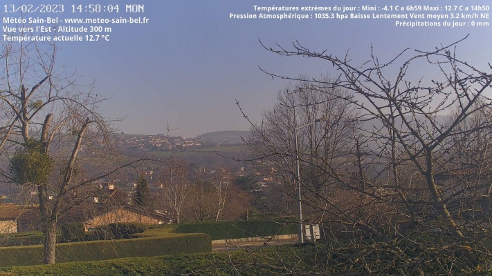 WebCam - 993