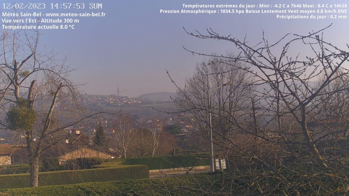 WebCam - 997